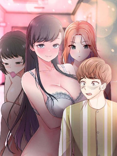 心动边界線